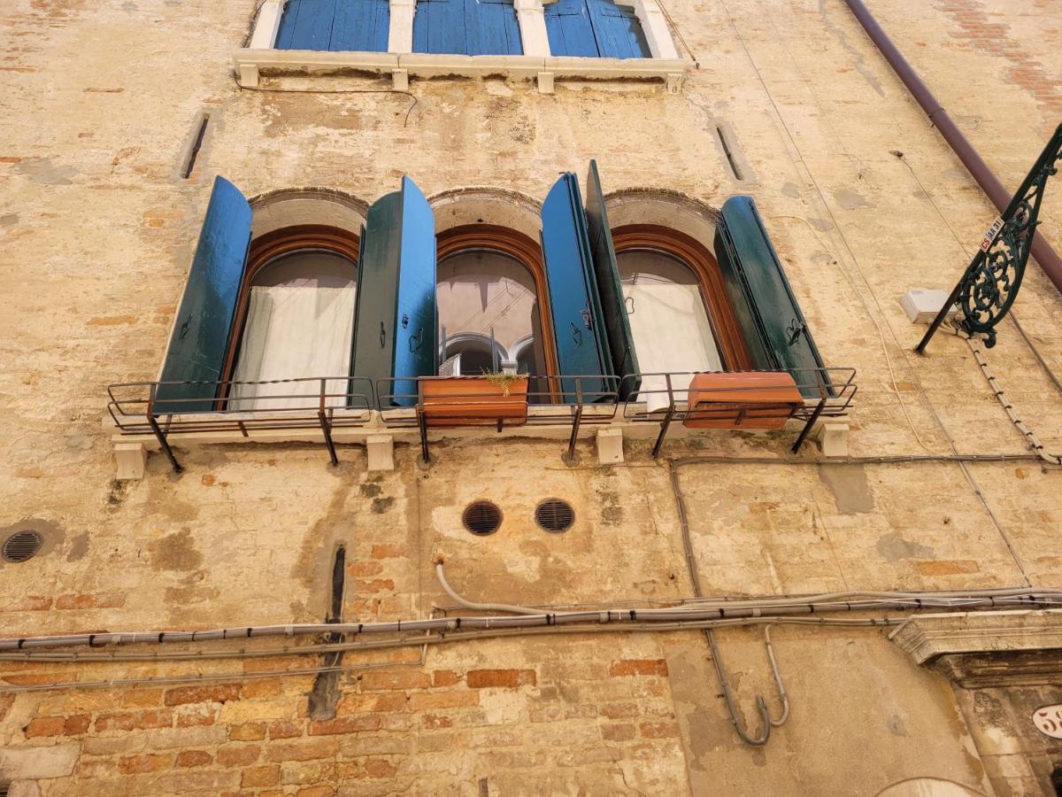 Suite Doge Marcello Venice Exterior photo